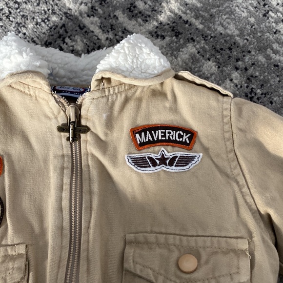 Koala kids coat - Picture 3 of 6